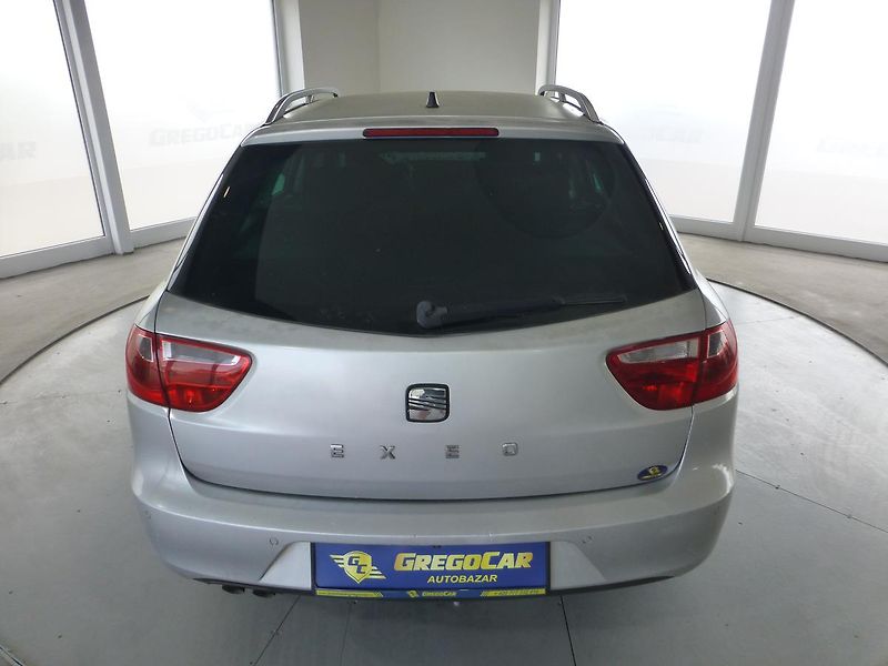 Seat Exeo (2012) 2,0TDI-105KW*ALU*DIGI***PARK.S - fotka 5 z 24