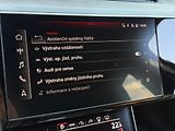 Audi e-tron 55 300kW NightV B&O HUD Tažné - náhled 9