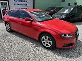 Audi A4 (2010) 2.0 TDi 105 KW manuál  - náhled 4