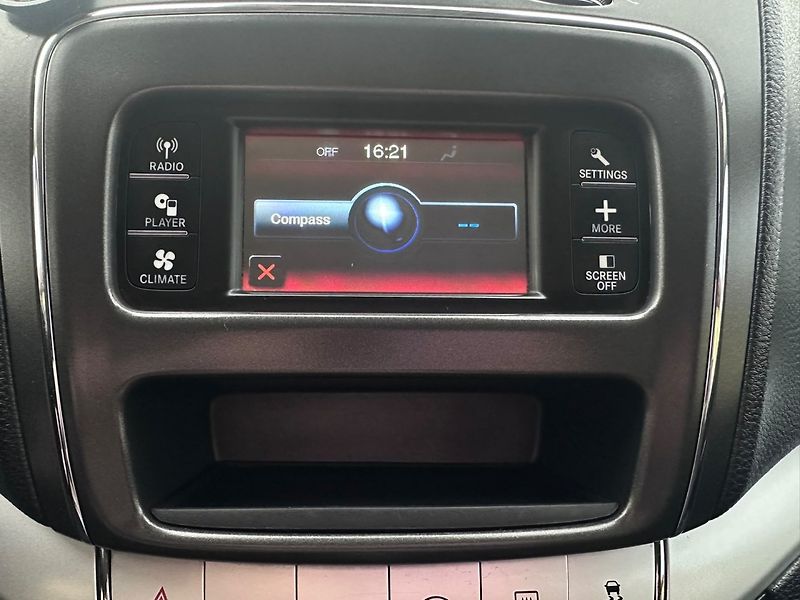 Fiat Freemont (2012) 2.0 M-JTD  7míst/Tempomat - fotka 35 z 39