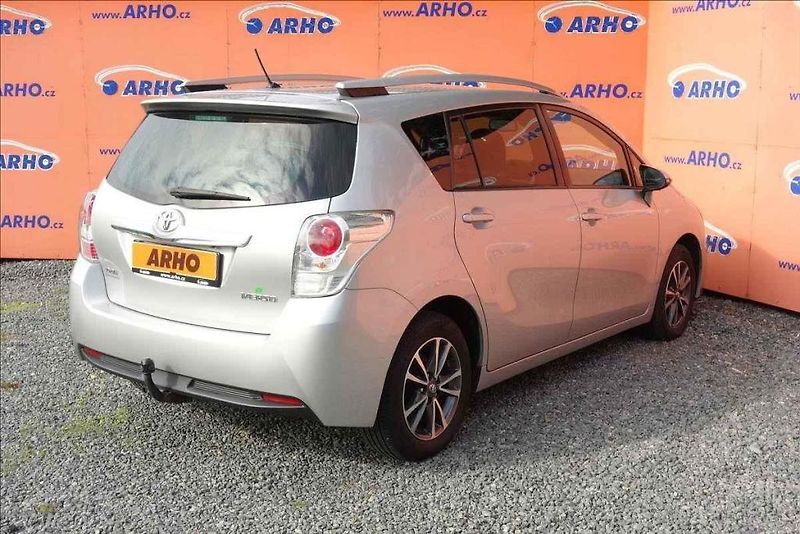 Renault Scénic 1,5 DCi Xmod