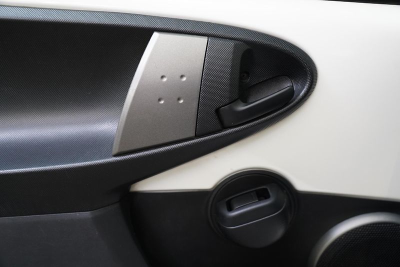 Toyota Aygo - fotka 12 z 20