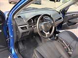 Suzuki Swift 1,2 i,4x4,VÝHŘEV,SERVIS,KOLA, - náhled 15