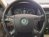 Škoda Octavia (2006) 1.9 TDI, po STK, Tažné - náhled 17
