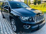 Jeep Compass 2.4i 4x4 AUT KAMERA TAŽNÉ - náhled 6