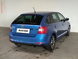 Škoda Rapid (2014) 1.6 TDi, Elegance, xenon - náhled 6