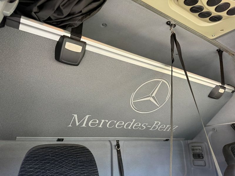 Mercedes-Benz 1223 Atego EURO 6 - fotka 12 z 20