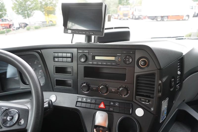 Mercedes-Benz Actros (2020) 1833 shrnovačka EURO 6 - fotka 13 z 15