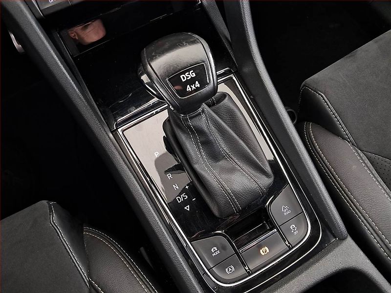 Škoda Kodiaq (2019) Sportline 2.0 TDI 4x4 - fotka 13 z 21