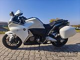 Honda VFR 1200 F (2010) - náhled 1
