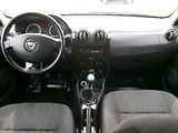 Dacia Duster (2010) 1,6 16V 4x4 KLIMA TAŽNÉ ALU - náhled 20