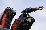 MAN TGS (2019) 26.420 6x4 / Fassi F215A.2.24  - náhled 11