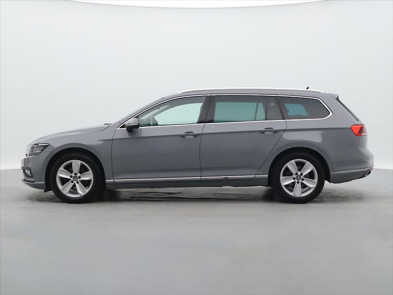 Volkswagen Passat Variant 2.0 TDI 147kW 4MOT DSG CZ DPH - fotka 4 z 30