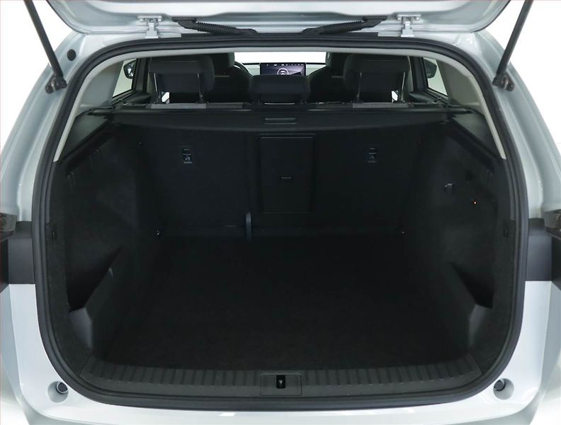 Škoda Enyaq (2021) 60 (62 kWh), SoH 93% - fotka 14 z 18