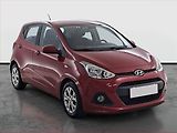 Hyundai i10 (2015) 1.0, ČR,1.maj, Tempomat - náhled 1