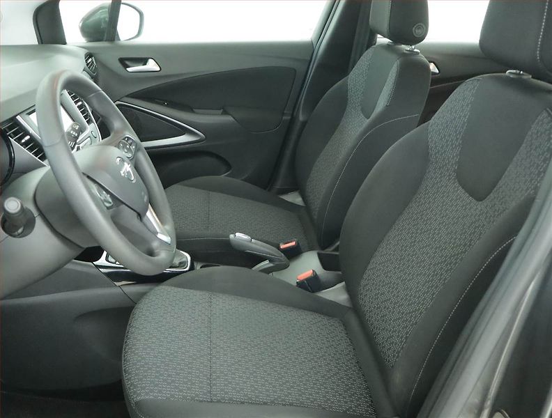 Opel Crossland X (2020) Business 1.2, Tempomat - fotka 17 z 17