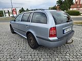 Škoda Octavia (2004) 2L BENZIN, SPLÁTKY  - náhled 9