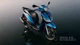 Piaggio Medley 125 (2026) Medley 125i S ABS - Zvýhodněná - náhled 8
