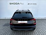 Škoda Kamiq (2025) 1.0 TSI 85kW MP6 Selection - náhled 6