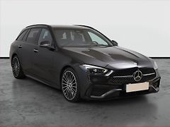 Mercedes-Benz Třídy C (2024) C 220 d 4MATIC - fotografie inzerátu