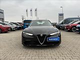 Alfa Romeo Giulia 2,2 JTDm 132kW 180 MT Super - náhled 8