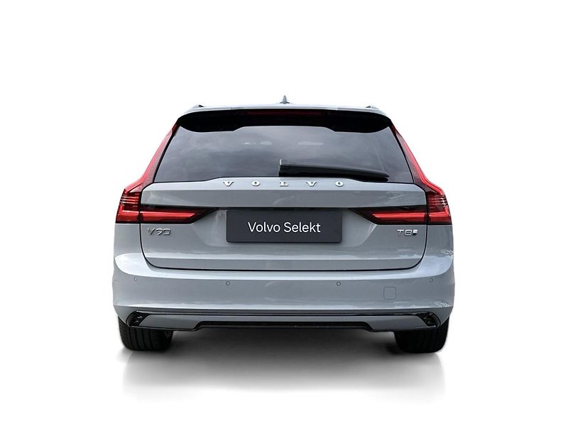 Volvo V90 T8 AWD ULTRA DARK + zimní kola - fotka 4 z 53