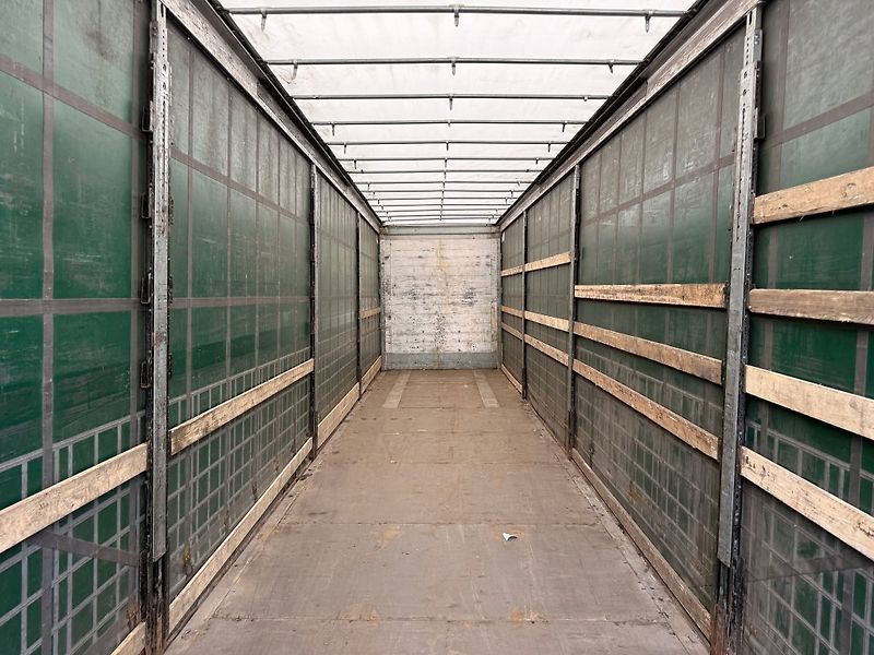 Schmitz MEGA/lowdeck - fotka 14 z 18