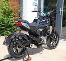 CFMOTO 300 CL-X (2026) 300CL-X - náhled 12