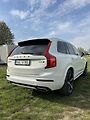 Volvo XC90 (2015) D5 AWD ,R-design, 1.majitel - náhled 7