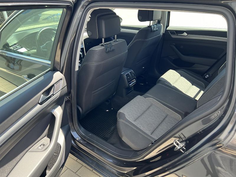 Volkswagen Passat (2024) 1.5*110kW*ČR*DPH*AT*Business - fotka 25 z 35