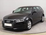 Audi A3 (2009) Ambition 2.0 TDI - náhled 1