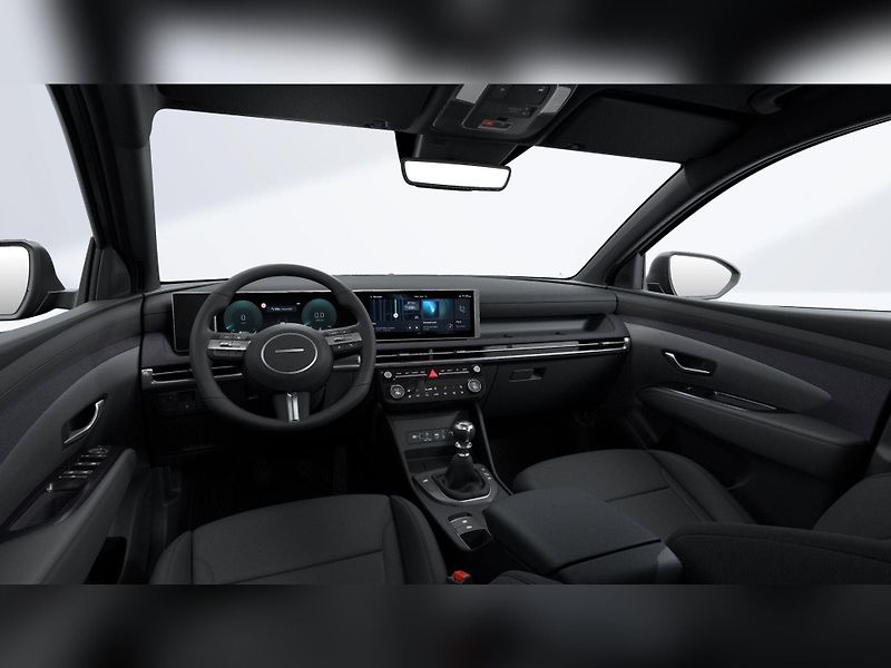 Hyundai Tucson (2026) GO Czech PLUS! - fotka 6 z 8
