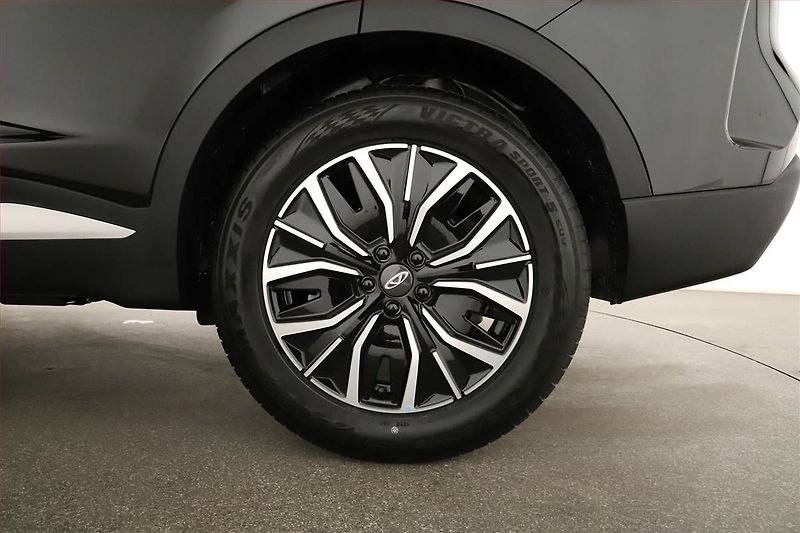 Chery Tiggo 7 (2026) 1.6 TGDI, COMFORT - fotka 12 z 21