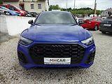 Audi SQ5 3,0 TDI 251kW Quattro - náhled 1