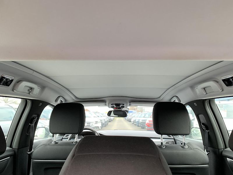 Peugeot 508 SW 2.0HDi PANORAMA NAVI KLIMA - fotka 30 z 45