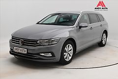 Volkswagen Passat 2,0 TDI 110kW DSG Business Zár - fotografie inzerátu