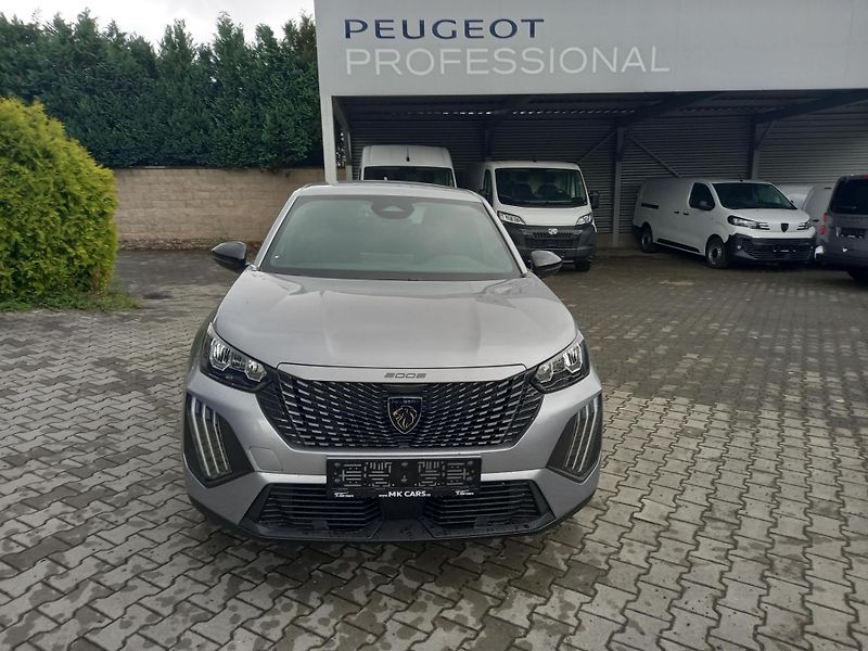 Peugeot 2008 (2026) BUSINESS Turbo 100k MAN6 - fotka 8 z 20