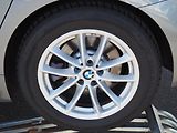 BMW Řada 5 (2018) 520d xDrive, HeadUp, Key - náhled 8
