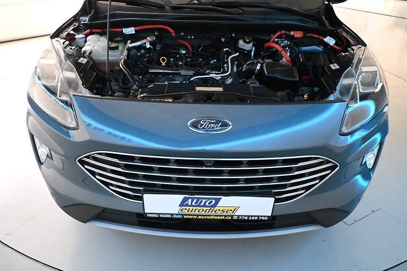 Ford Kuga (2023) 2.5 LED ACC VIRTUAL Tažné Kame - fotka 42 z 44