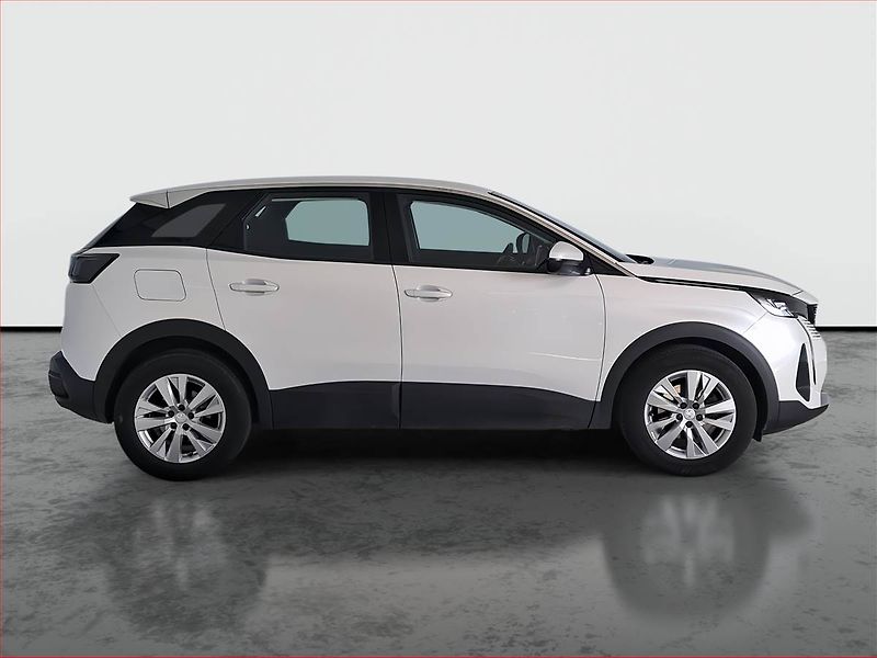 Peugeot 3008 (2020) 1.2 PureTech, ČR,1.maj - fotka 6 z 16