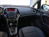 Opel Astra (2015) 1.4 T, Serv.kniha, Tempomat - náhled 8