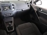 Volkswagen Tiguan (2013) 2.0 TDI, Navi, Tempomat - náhled 8