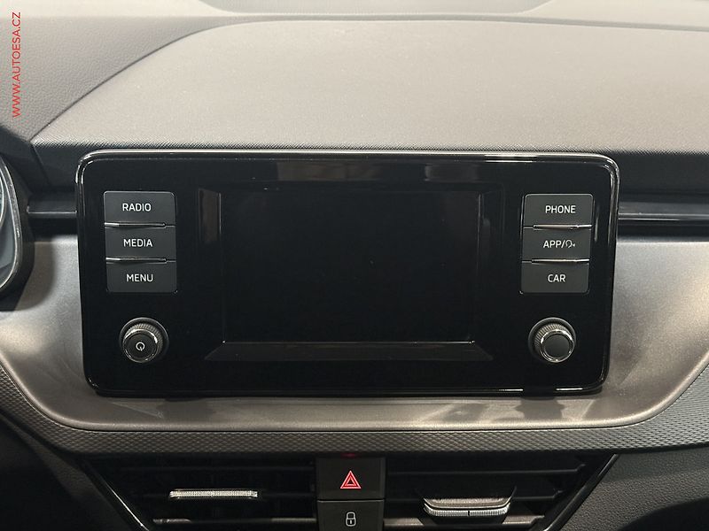 Škoda Scala (2020) 1.6 TDi, Ambition, DSG - fotka 19 z 20