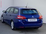 Peugeot 308 (2018) 1.2 PT, 2.maj,ČR, Active, - náhled 6