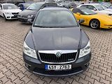 Škoda Octavia (2012) DSG 2,0 TDI 125 KW FACE PĚKNÁ - náhled 8