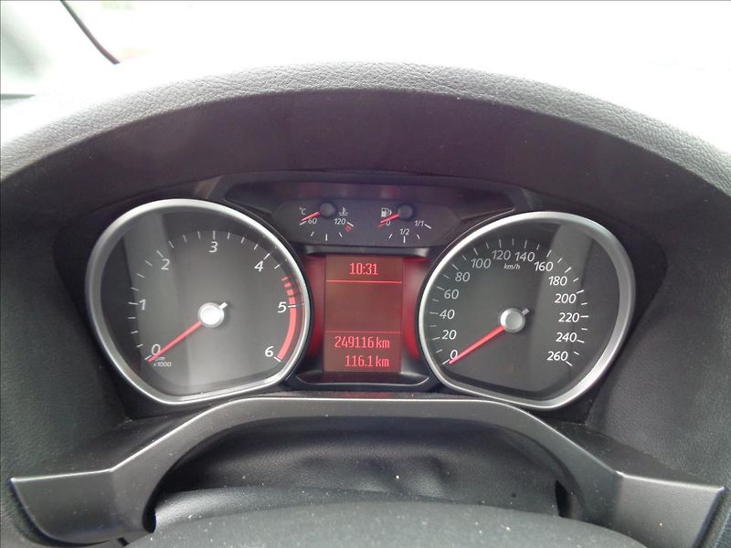 Ford S-MAX 2,0 - fotka 14 z 15