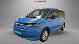 Volkswagen Multivan eHybrid 4M Kam Asistence Taž - náhled 1