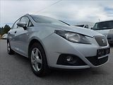 Seat Ibiza 1,2 TDI 3,4-3,9 l/100km  EcoMo - náhled 48