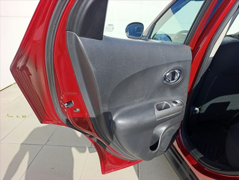 Nissan Juke 1,5 DCi Aut.klima,Tempomat - fotka 19 z 34