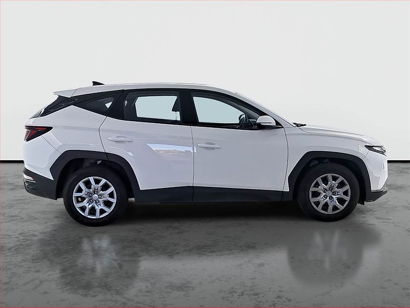 Hyundai Tucson (2023) 1.6 T-GDI, ČR,1.maj - fotka 6 z 20